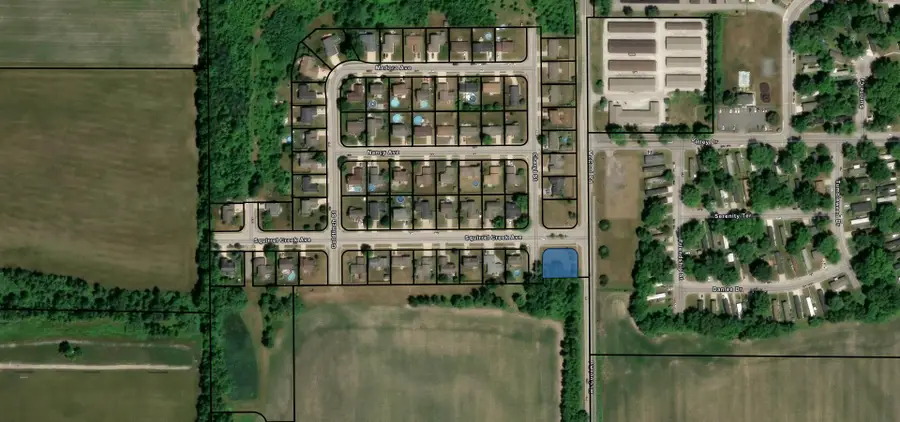 Lot 220 Cheryl Street, Portage, IN 46368 - Image #3