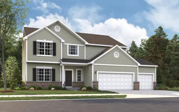 6734 E 103rd Lane, Crown Point, IN 46307