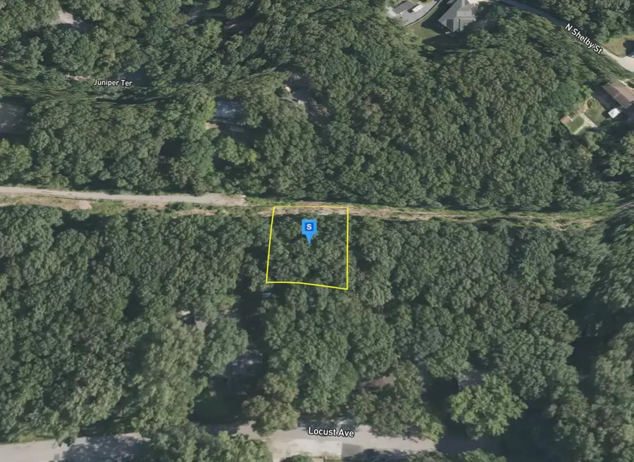 8528-40 Indian Boundary, Gary, IN 46403 - Image #2