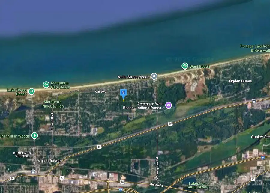 8528-40 Indian Boundary, Gary, IN 46403 - Image #3