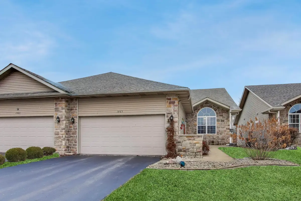 1465 Mybeck Place, Crown Point, IN 46307 - Image #1