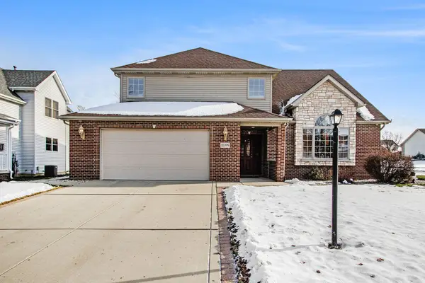 10399 Pike Street, Crown Point, IN 46307