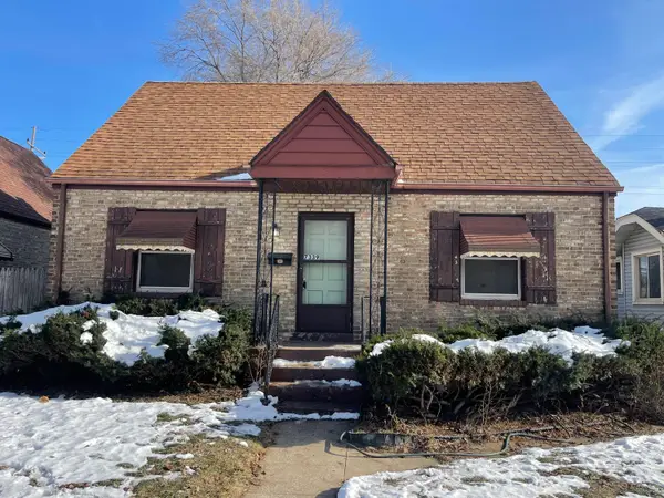 7339 Jefferson Avenue, Hammond, IN 46324