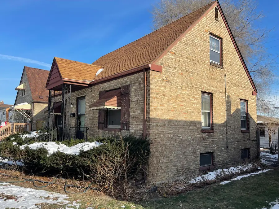 7339 Jefferson Avenue, Hammond, IN 46324 - Image #2