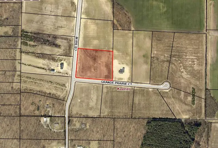 950 W Grand Prairie Court W, Demotte, IN 46310 - Image #2