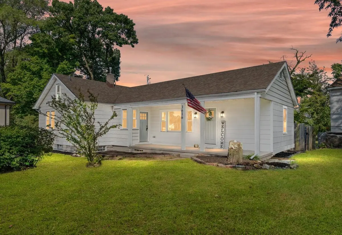 3616 Michigan Street, Hobart, IN 46342 - Image #1