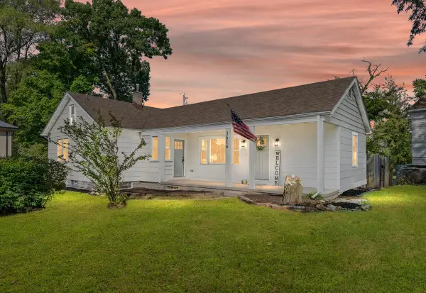 3616 Michigan Street, Hobart, IN 46342