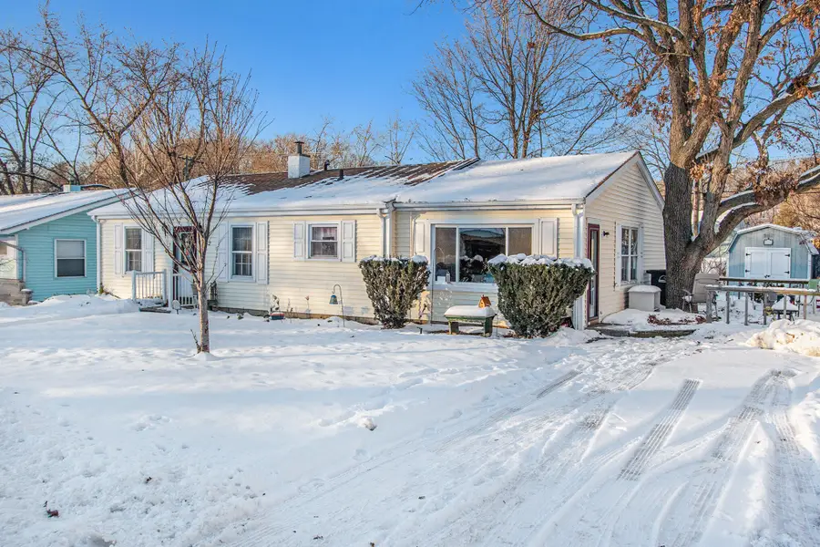 432 Washington Park Boulevard, Michigan City, IN 46360 - Image #2