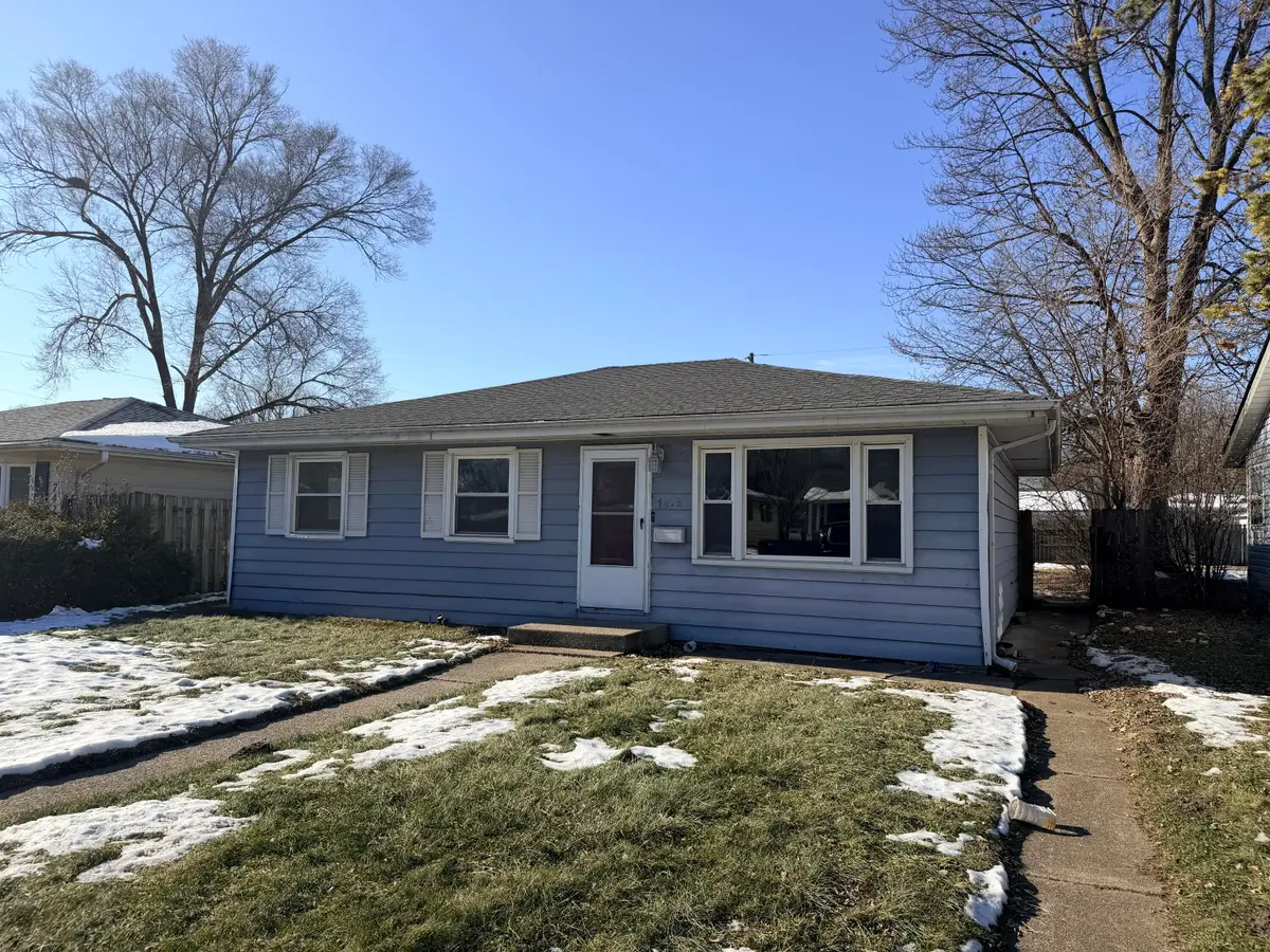 7416 Montana Avenue, Hammond, IN 46323 - Image #1