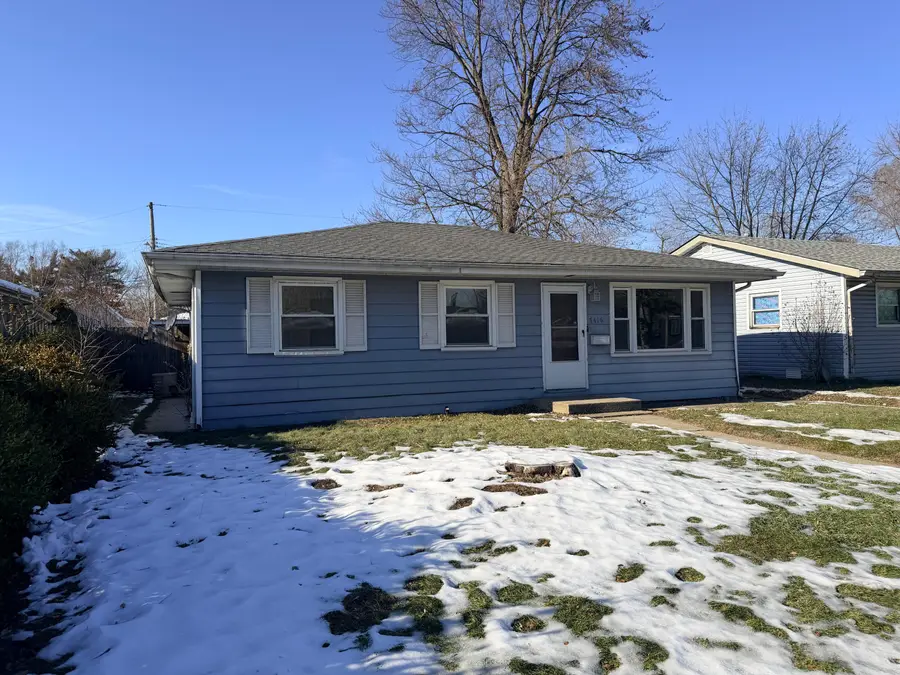 7416 Montana Avenue, Hammond, IN 46323 - Image #2