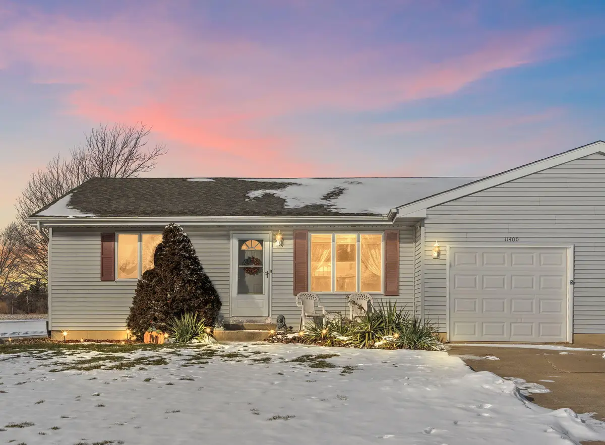 11400 W 133rd Lane, Cedar Lake, IN 46303 - Image #1