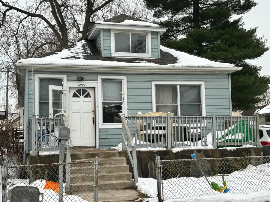 4921 Ash Avenue, Hammond, IN 46327 - Image #3