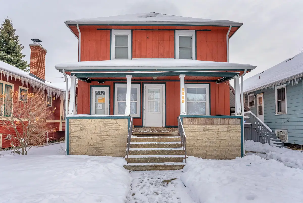 5969 Park Place, Hammond, IN 46320 - Image #1