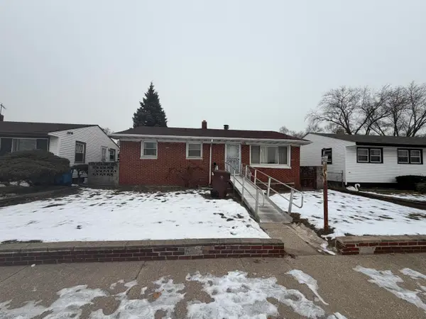 3756 W 21st Avenue, Gary, IN 46404