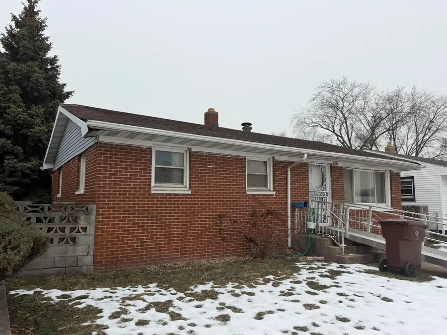 3756 W 21st Avenue, Gary, IN 46404 - Image #3