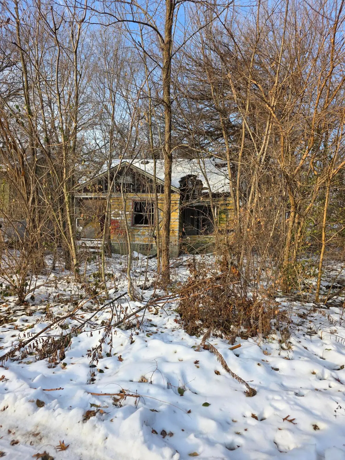 1012-16 Wyoming Street, Gary, IN 46403 - Image #1