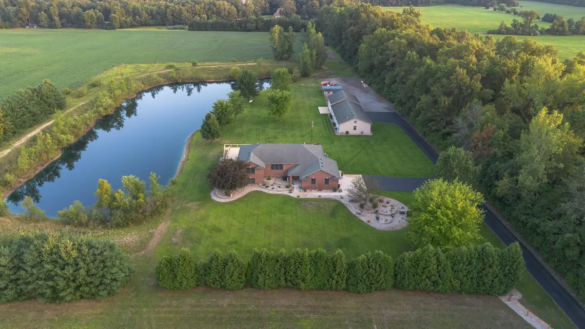 3289 W 1100 N, Wheatfield, IN 46392 - Image #1