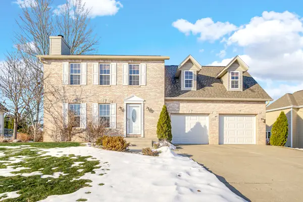 253 Moncrief Drive, Valparaiso, IN 46385