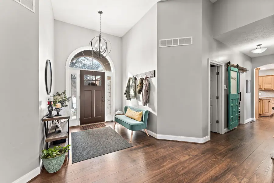 6776 Fox Crossing, Knox, IN 46534 - Image #3