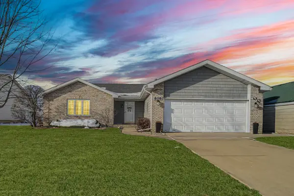 608 Sunflower Lane, Dyer, IN 46311