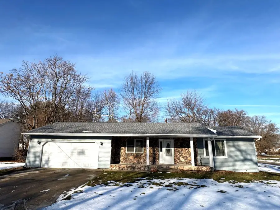 288 E High Street, Wheatfield, IN 46392 - Image #2