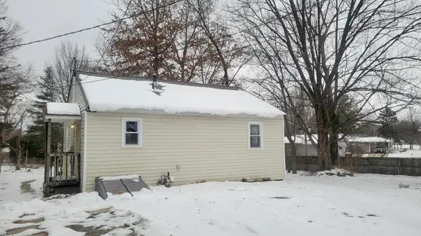 1369 Federal Avenue, La Porte, IN 46350