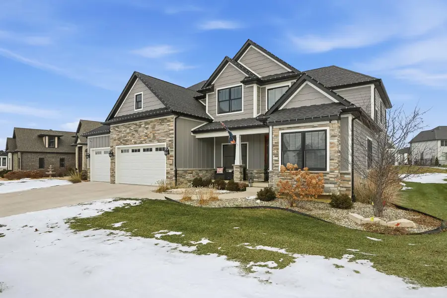 13438 Waterleaf Drive, Saint John, IN 46373 - Image #2