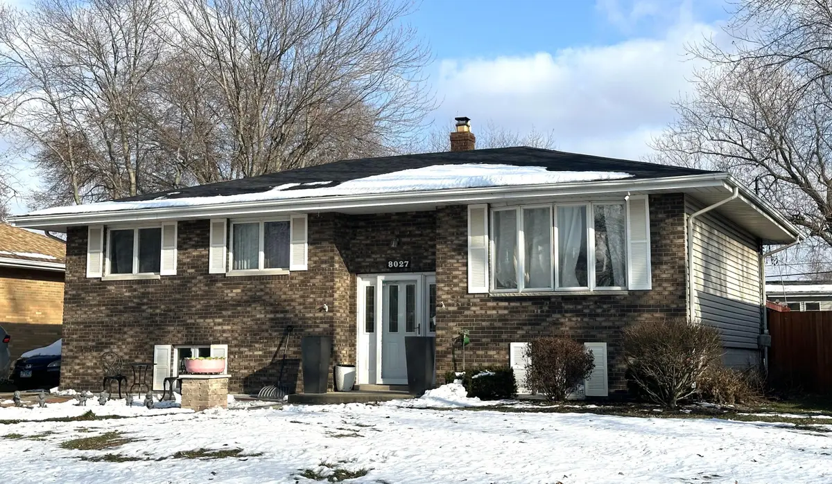 8027 Kooy Drive, Munster, IN 46321 - Image #1