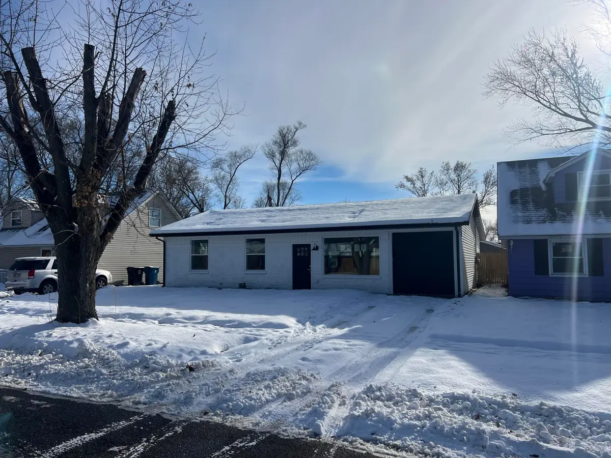 4523 E 6th Avenue, Gary, IN 46403 - Image #1