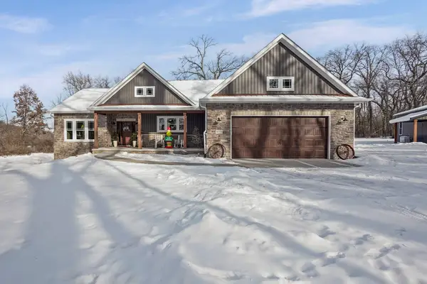 14376 W 185th Avenue, Lowell, IN 46356