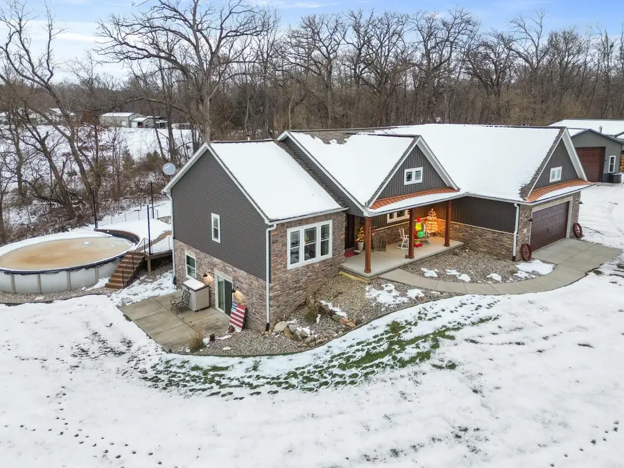 14376 W 185th Avenue, Lowell, IN 46356 - Image #2