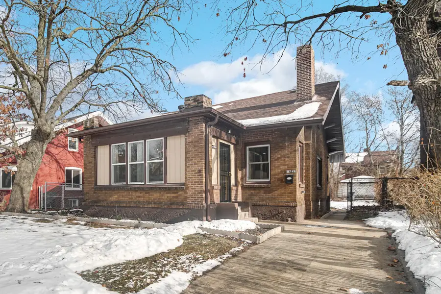 749 Buchanan Street, Gary, IN 46402 - Image #2