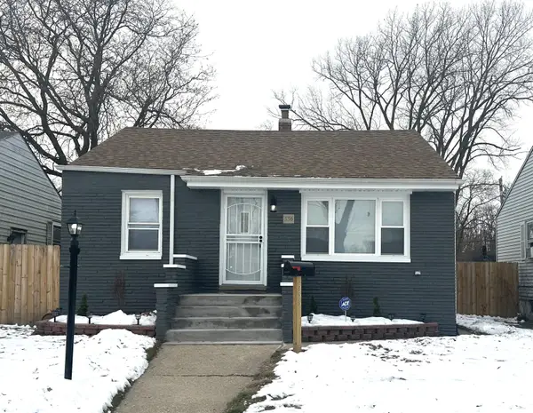 556 Gerry Street, Gary, IN 46406