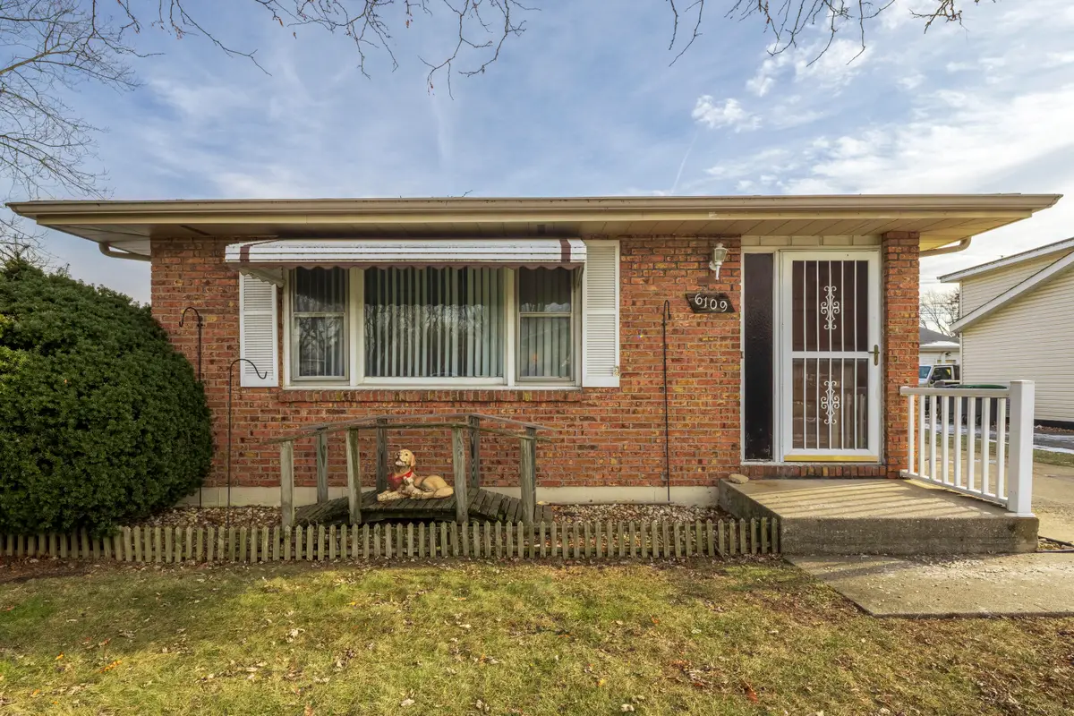 6109 Wisconsin Street, Hobart, IN 46342 - Image #1