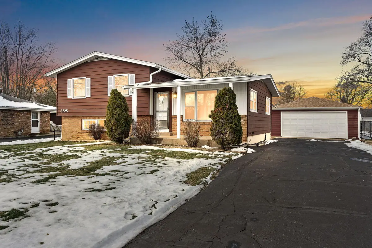 8228 Rutledge Street, Merrillville, IN 46410 - Image #1