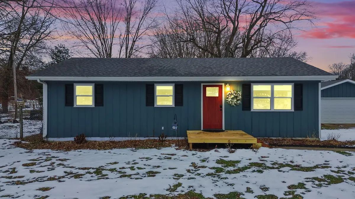 11210 N Cr-550 W, Wheatfield, IN 46392 - Image #1