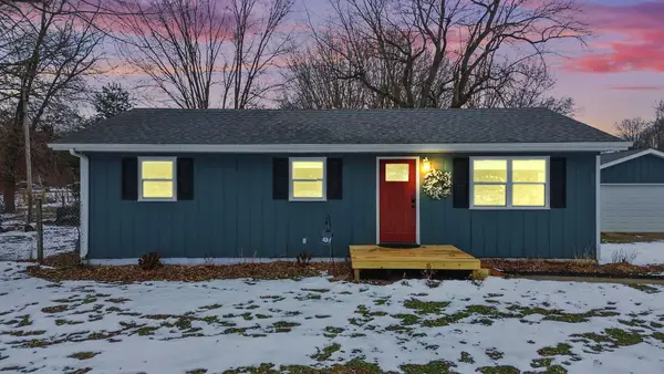 11210 N Cr-550 W, Wheatfield, IN 46392