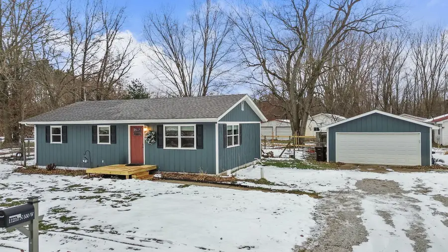 11210 N Cr-550 W, Wheatfield, IN 46392 - Image #2