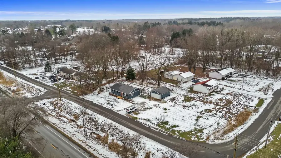 11210 N Cr-550 W, Wheatfield, IN 46392 - Image #3