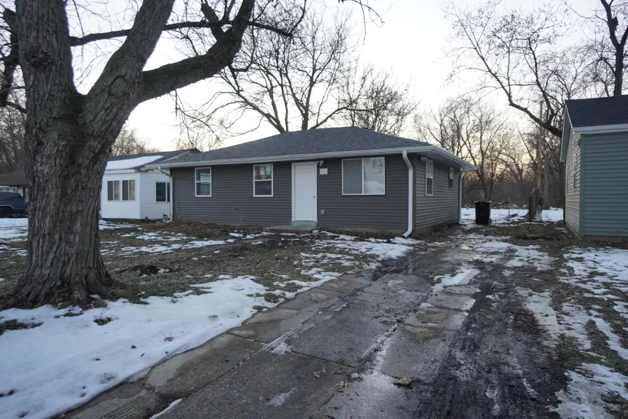 1258 Idaho Street, Gary, IN 46403 - Image #2