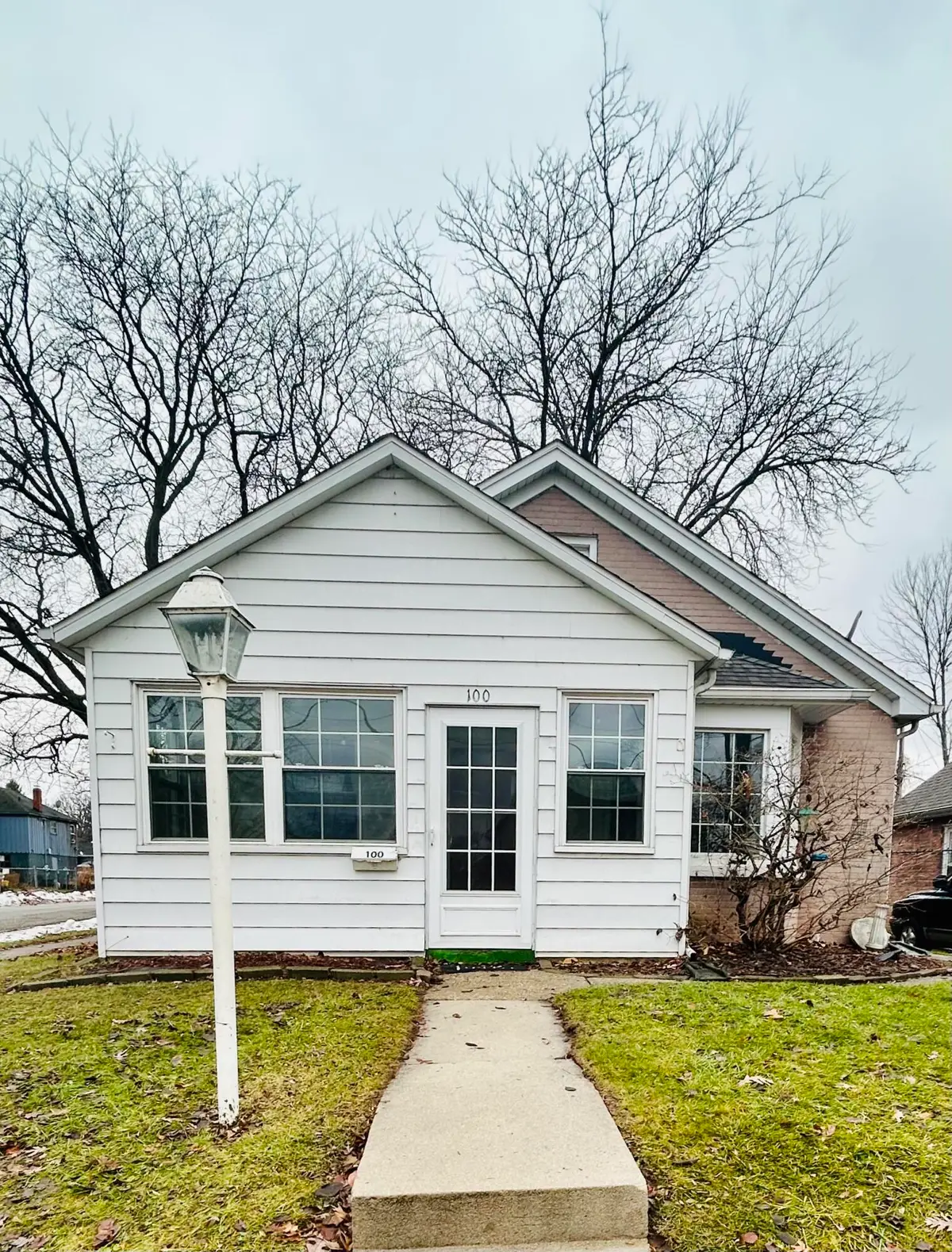 100 W 2nd Street, Hobart, IN 46342 - Image #1