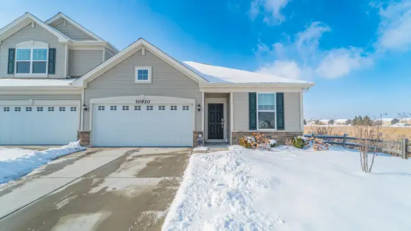 10920 Missouri Place, Crown Point, IN 46307