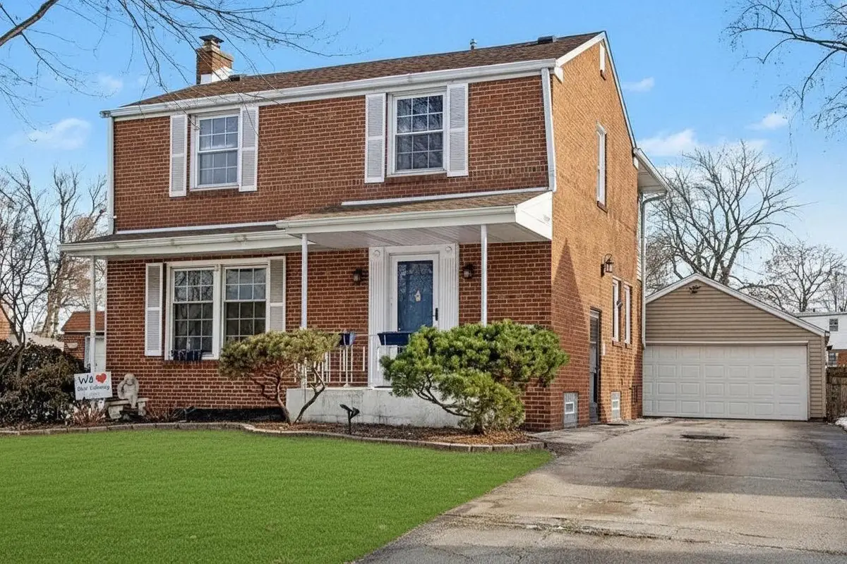 7123 Baring Pkwy, Hammond, IN 46324 - Image #1