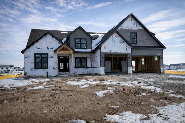 9945 Switch Grass Lane, St. John, IN 46373