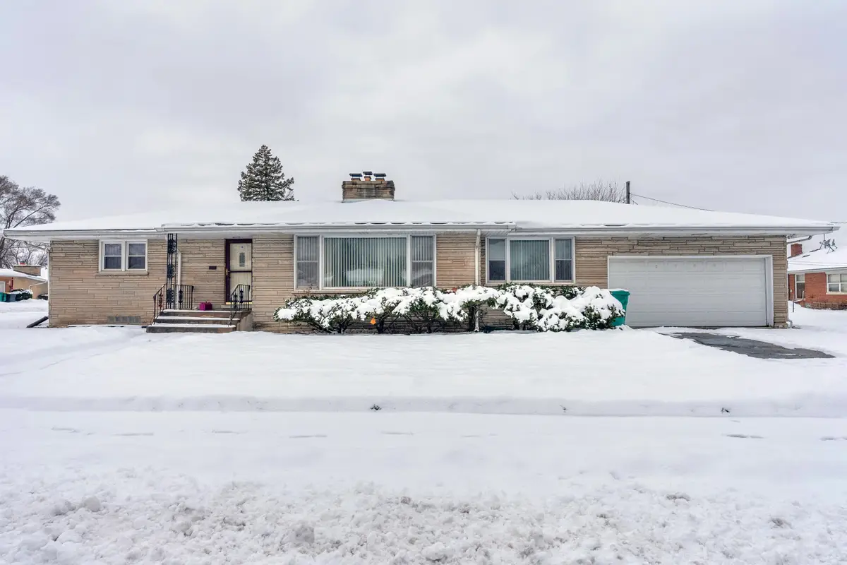 5550 Jefferson Place, Merrillville, IN 46410 - Image #1