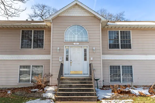 308 S Broad Street #12, Griffith, IN 46319