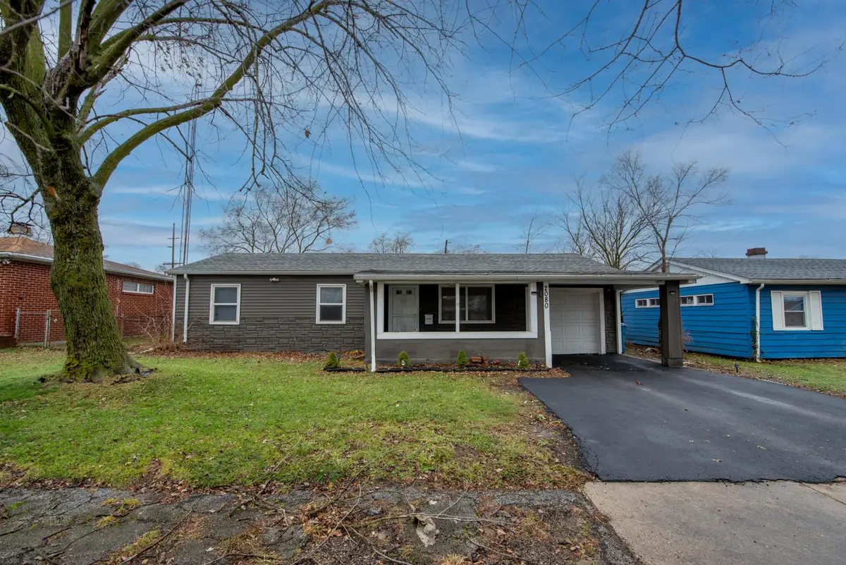 2080 Wright Street, Gary, IN 46404 - Image #1