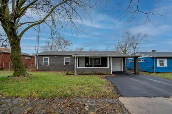 2080 Wright Street, Gary, IN 46404