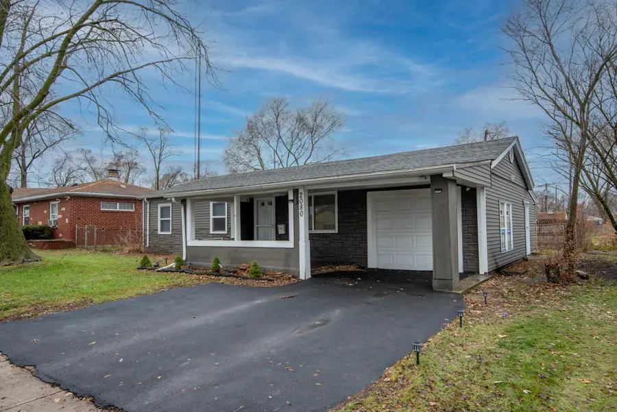 2080 Wright Street, Gary, IN 46404 - Image #2