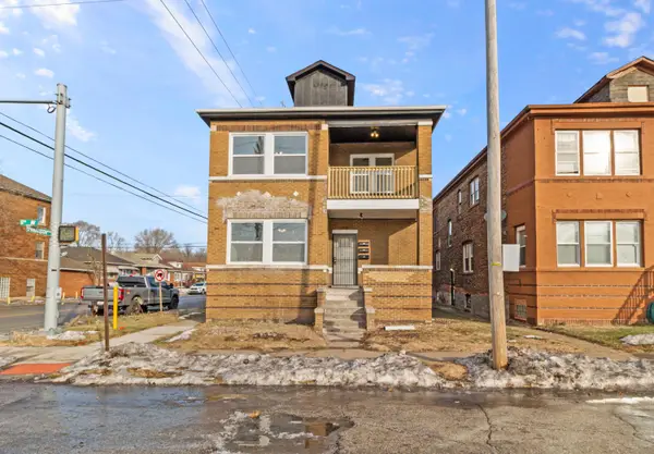 830 W 11th Avenue, Gary, IN 46402